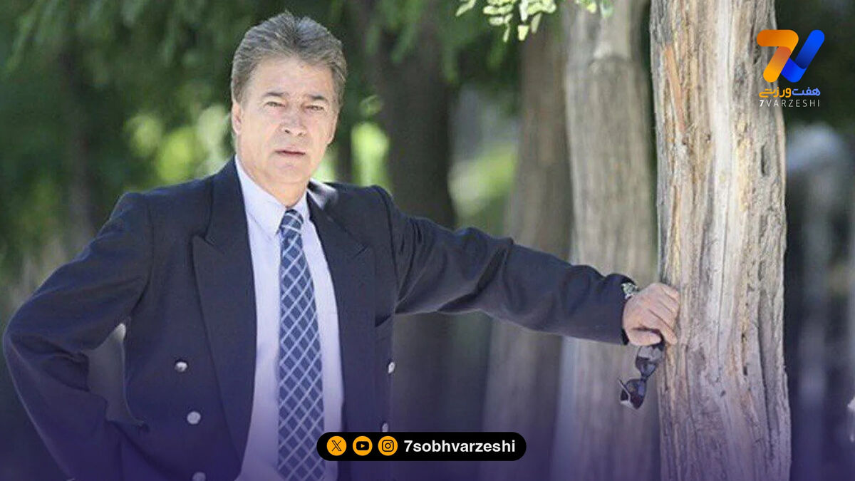 همسر حجازی: ایرج قادری اصرار داشت ناصر در فیلمش بازی کند، من نگذاشتم!