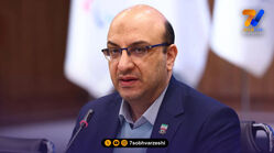 علی‌نژاد: حساسیت بالایی روی هزینه‌های اعزام به ناگویا داریم