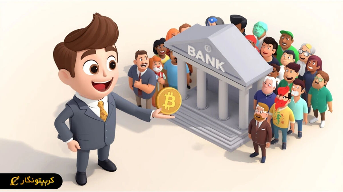 آمریکا با تصویب نخستین دستورالعمل استیبل کوین، بازار کریپتو را تکان داد!