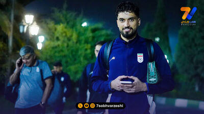 قربانی: صعود نکردن از گروه جام جهانی واقعا دردناک بود؛ دو باشگاه اروپایی خواهان جذب من هستند