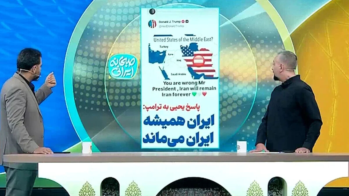 از پاسخ یحیی به ترامپ تا انتقال کمپ ایران به مکزیک