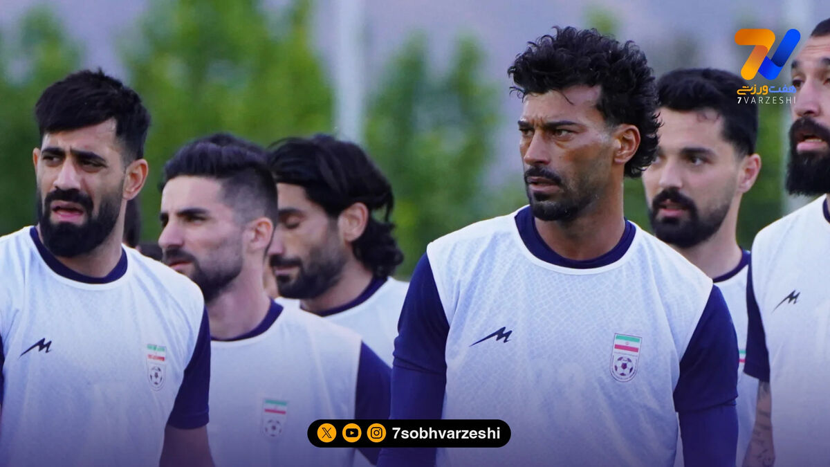 کمالوند: تعطیلی لیگ برتر باعث دور شدن ملی‌پوشان از شرایط مسابقه شد