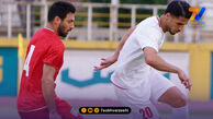 علی علیپور آماده انفجار در جام جهانی