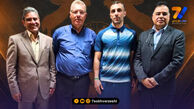 رسمی؛ فخیم سرمربی مس سونگون شد