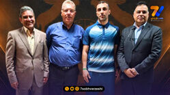 رسمی؛ فخیم سرمربی مس سونگون شد