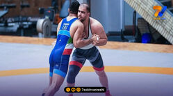 دوئل غول‌های سنگین‌وزن؛ میرزازاده و هدایتی دوباره روبه‌رو می‌شوند