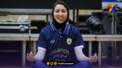 مارال ترکمان:  قایدی به مصر گل می زند و قدوس به نیوزلند!