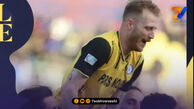 آغاز هفته ۲۶ لیگ آزادگان؛ رضا مهاجری از سد بنگر گذشت!