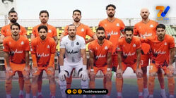 مس با گل به خودی صدر را از دست داد!