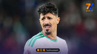 وداع تلخ بونجاح با جام جهانی!