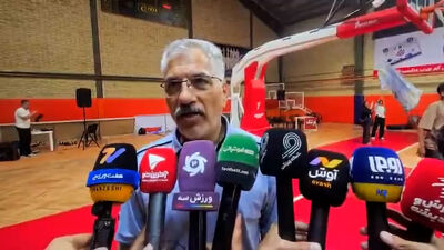 ملی پوش ایران در بین ستاره‌های نوظهور آسیا!