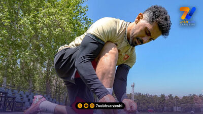 اولین خروجی قطعی پرسپولیس مشخص شد!