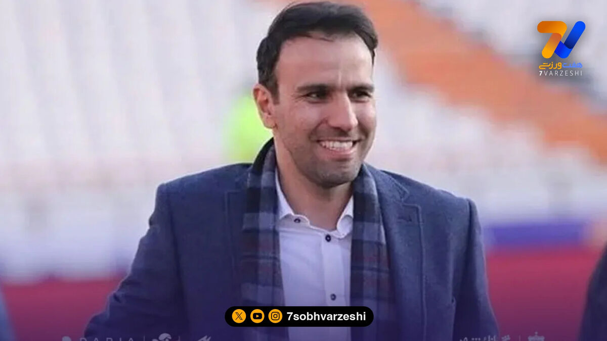 خلیلی: بازی اول با نیوزیلند، مرگ و زندگی است!