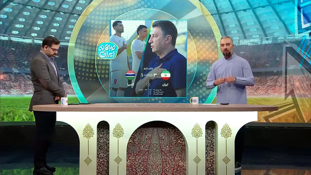 از برد تیم ملی برابر گامبیا تا حواشی انتقال کمپ ایران به مکزیک