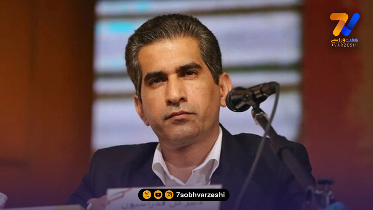 آخرین وضعیت کامرانی فر از زبان همسرش