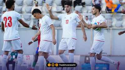 هافبک مورد علاقه پرسپولیس آزاد شد!