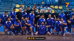 فوری؛ استقلال قهرمان لیگ برتر شد!