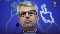 بقایی: تصمیم انتقال کمپ تیم ملی با هماهنگی کامل انجام شده است