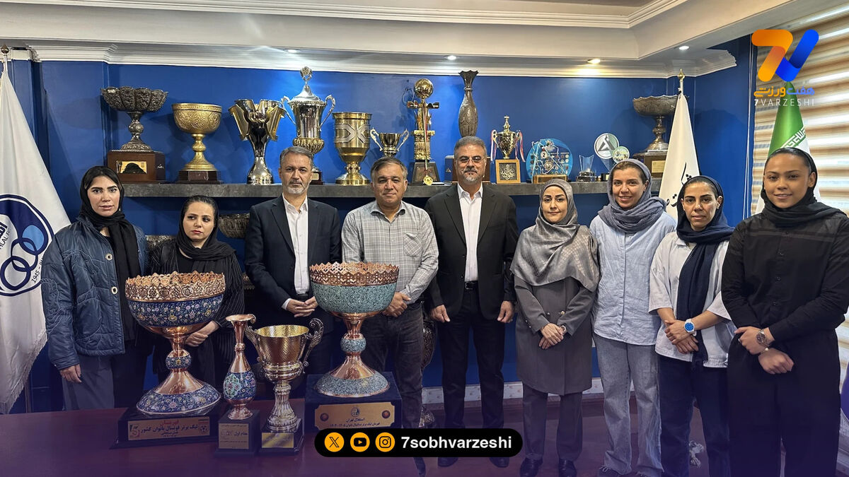 اضافه شدن جام‌های جدید به ویترین افتخارات استقلال