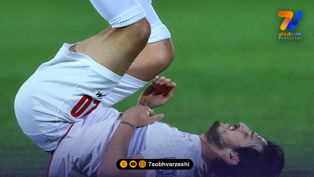 مومنی: نگاه پدرانه به سردار آزمون شود؛ او می‌تواند برگردد