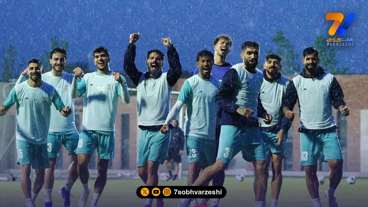 رییس جمهور مکزیک: ما به جای آمریکا، میزبان ایران هستیم!