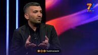 مسلمان: بازیکن تیم ملی ناز دارد و 3 بازی اول برای ما خیلی مهم است