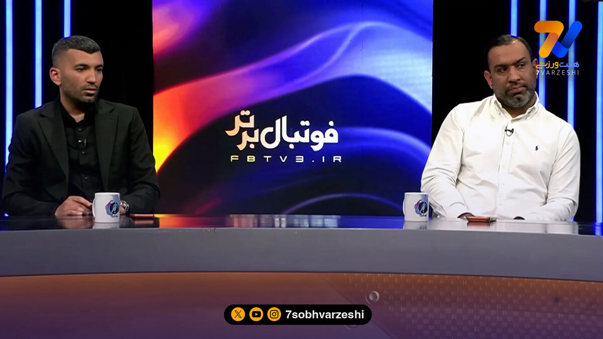جام‌جهانی جای بازی دادن به جوان‌تر‌ها هست یا نه؟!