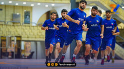 آغاز لیگ برتر کشتی از شهریور؛ سهمیه خارجی‌ها مشخص شد