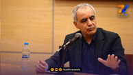 حیدر بهاروند از حضور در جام جهانی انصراف داد