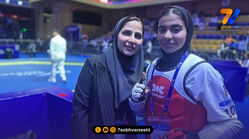 پاراتکواندوکاران ایران ۶ سهمیه ناگویا را قطعی کردند