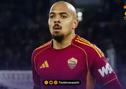 گلادیاتور جدید رم معرفی شد!