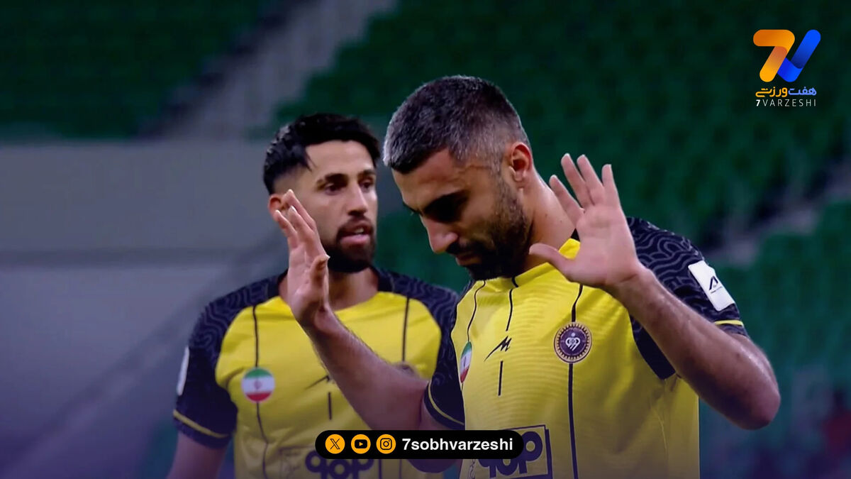 معرفی ۶ باشگاه ایرانی به AFC؛ همه نگاه‌ها به پرونده سپاهان
