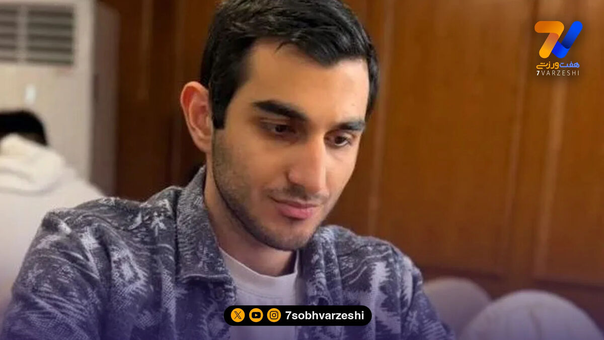 شروع امیدوارکننده شطرنج‌ بازان ایران در آسیا!