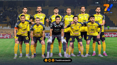 هافبک جوان سپاهان راهی گل‌گهر شد