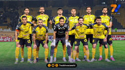 سپاهان رسما از آسیا حذف شد؛ گل گهر در یک قدمی لیگ قهرمانان!