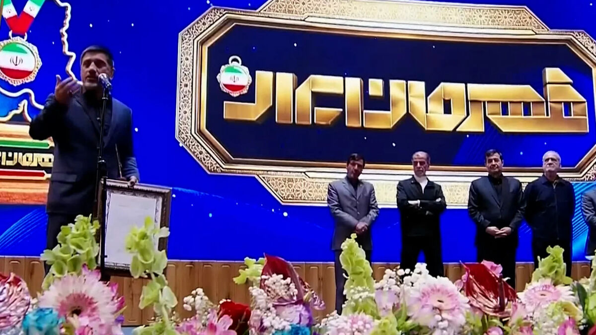 فدراسیون کشتی بهترین فدراسیون ورزشی ایران شد