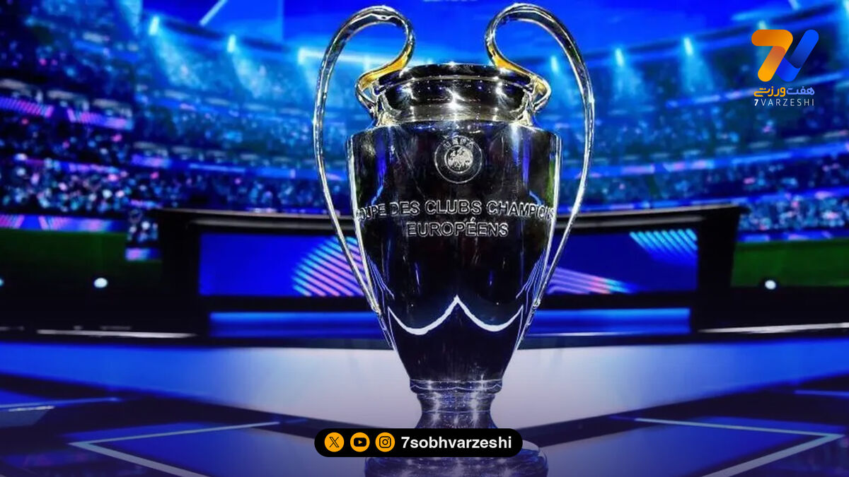 تیم منتخب فصل چمپیونزلیگ با چند انتخاب جنجالی!