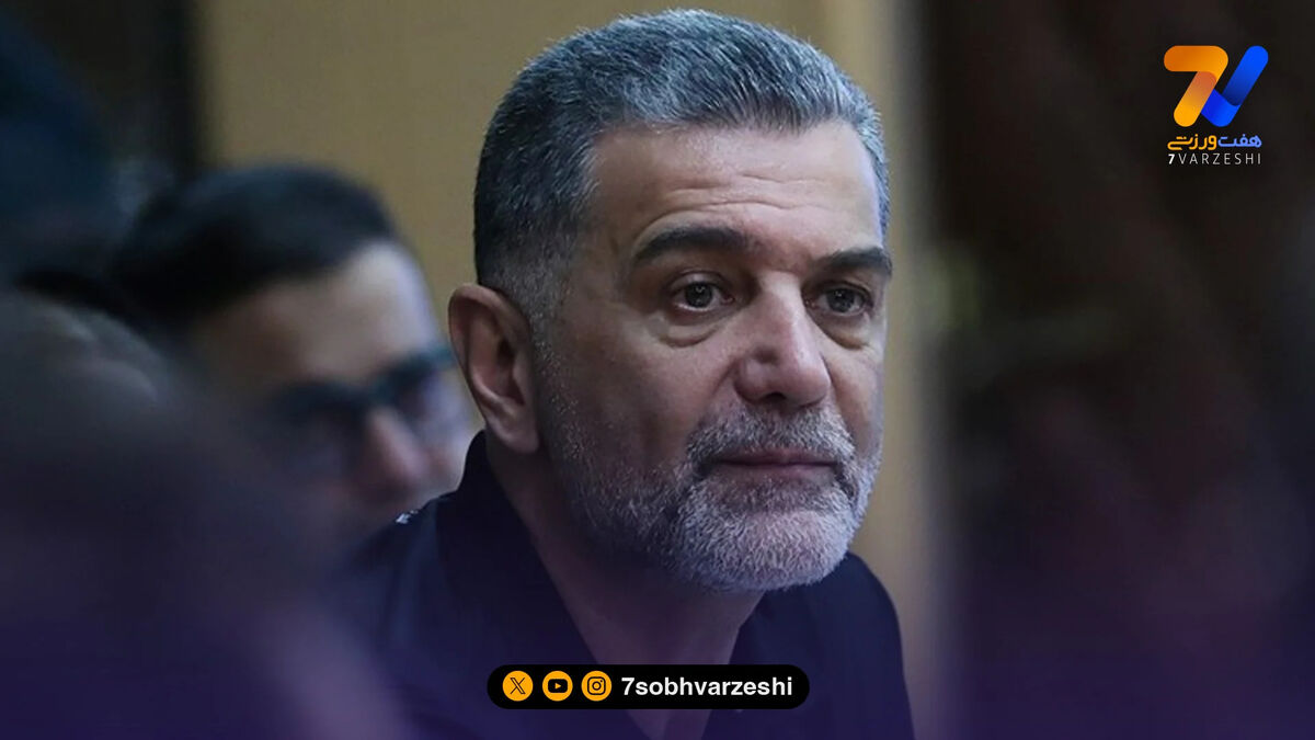 عطایی: به تصمیم سرمربی تیم ملی احترام می‌گذارم
