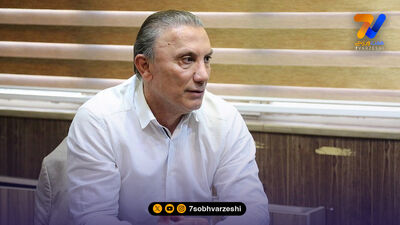 حمید درخشان: ایران در ۱۵ دقیقه پایانی شانس برد مقابل مصر داشت