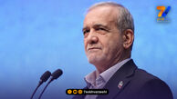 پیام رئیس‌جمهور پس از قهرمانی کشتی‌گیران نوجوان ایران