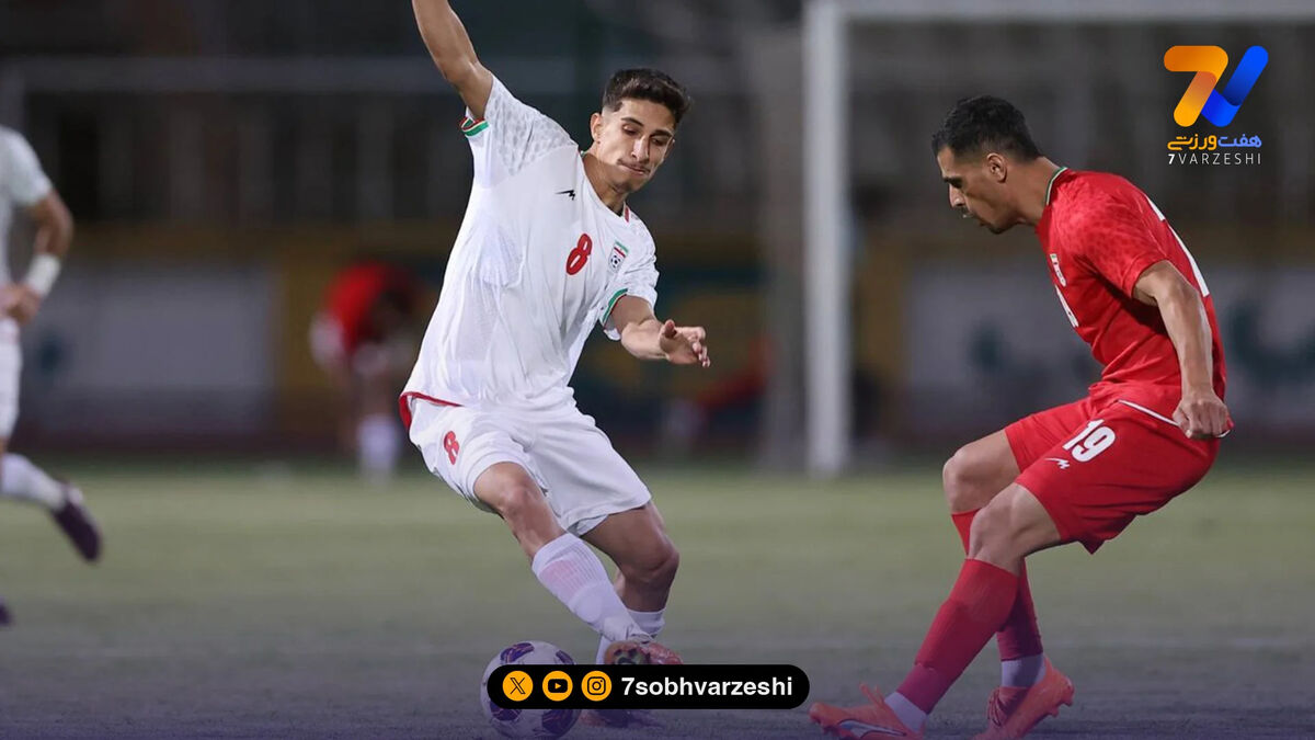 پاداش ویژه پرسپولیس به ستاره خط خورده تیم ملی!