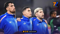لیست پاراگوئه برای جام جهانی اعلام شد