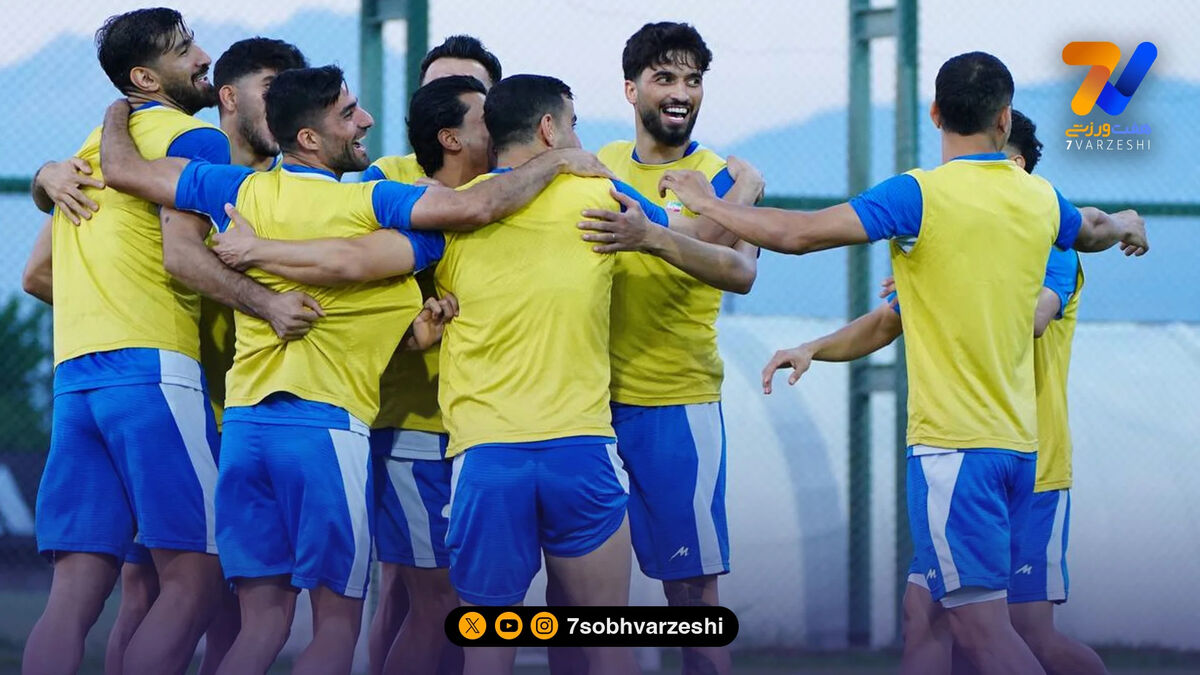 برنامه ویژه پزشکی تیم ملی برای حفظ ستاره‌ها تا جام جهانی ۲۰۲۶
