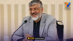 پولادگر: فهرست رشته‌های اعزامی کاروان ایران نهایی شد