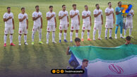 شماره پیراهن ملی‌پوشان ایران در جام جهانی!