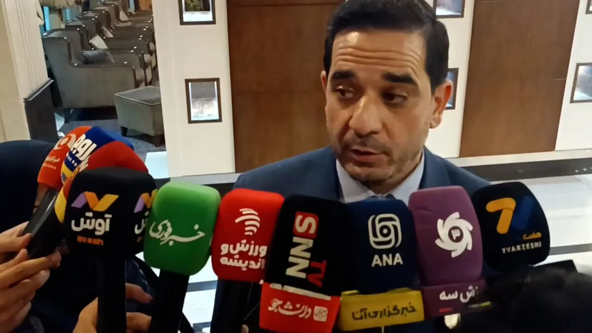 تقوی: بازگشت پیاتزا حسن نیت او را نشان داد