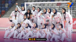 دعوت ۲۰ بازیکن به اردوی تیم ملی فوتسال زنان ایران