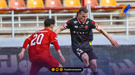 پرسپولیس به دنبال جدایی توافقی بیفوما و دنیل گرا