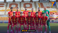 سفر گرشاسبی و مطهری به اهواز برای حل بحران فولاد