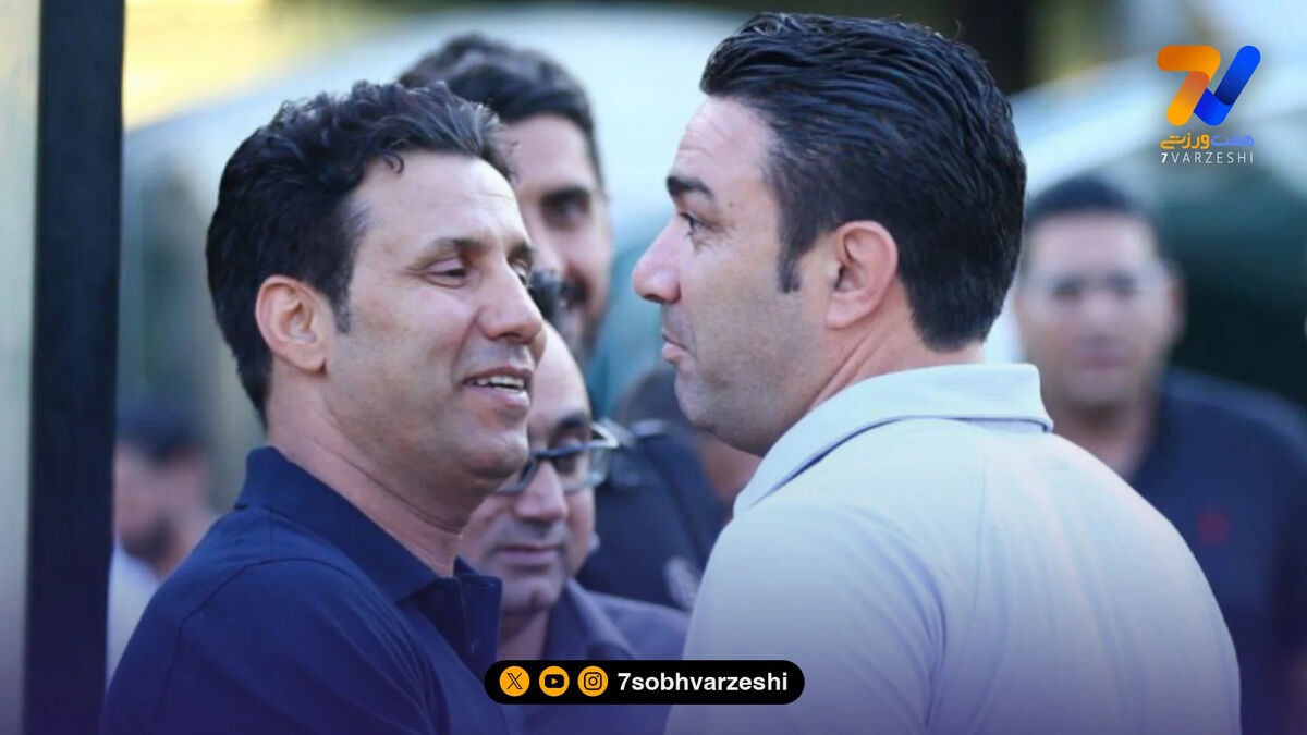 تارتار به پرسپولیس می رود، نکونام به گل گهر!